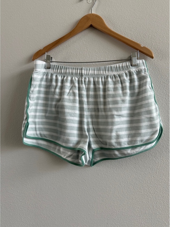 Lake Other - LAKE pajama Shorts Green color XXL